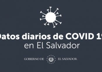 Presidente Bukele anuncia plataforma adicional sobre reportes de COVID-19
