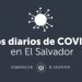 Presidente Bukele anuncia plataforma adicional sobre reportes de COVID-19