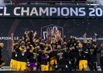 Alianza fue el único equipo que derrotó al nuevo monarca de la Liga de Campeones Concacaf