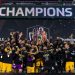 Alianza fue el único equipo que derrotó al nuevo monarca de la Liga de Campeones Concacaf