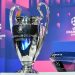 Barcelona-PSG y Real Madrid-Atalanta, en los octavos de final de Liga de Campeones