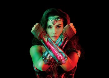 El regreso de la Princesa Amazona