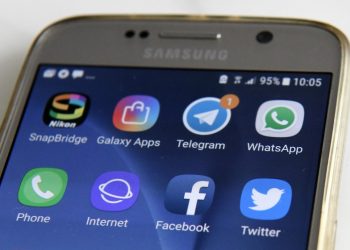 Telegram se inspira en WhatsApp para crear un tema oficial