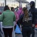 México advierte que detendrá caravanas migrantes sin documentación