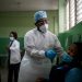 América Latina supera los 550.000 muertos por COVID-19, mientras se acelera la vacunación en el mundo