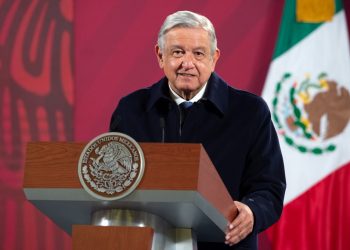 «Vamos por México»: PRI, PRD y PAN confirman alianza para frenar al partido de López Obrador