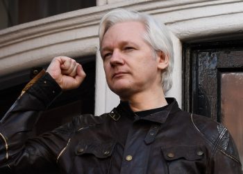 Justicia británica rechaza la extradición de Julian Assange a Estados Unidos