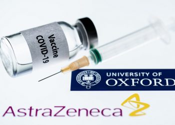 México aprueba vacuna de AstraZeneca/Oxford contra covid-19