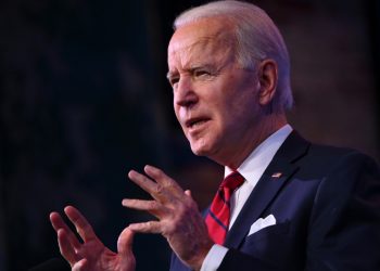 Joe Biden planea crear una ruta de ciudadanía para casi 11 millones de personas en EE.UU. sin documentación