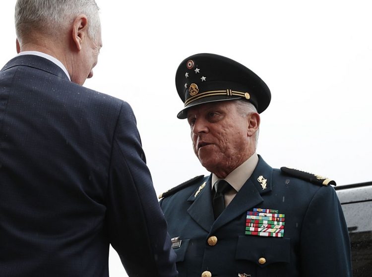 FOTO / AFP