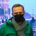 El opositor Alexéi Navalni fue detenido a su regreso a Rusia
