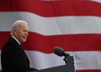 Joe Biden tomará la presidencia de Estados Unidos