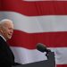 Joe Biden tomará la presidencia de Estados Unidos