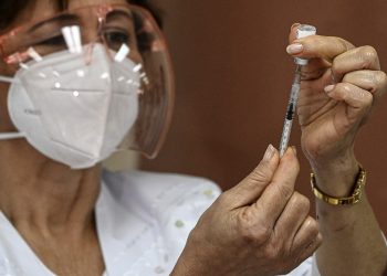 Panamá detecta variante sudafricana de covid-19 en paciente en cuarentena