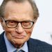 Fallece Larry King, legendario presentador de televisión estadounidense, a los 87 años