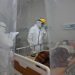 EE. UU. detecta primer caso de variante brasileña de coronavirus