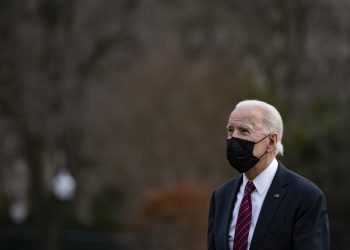 Biden buscará «atacar las causas» de la migración a EE. UU.