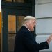 YouTube suspende canal de Trump por el «riesgo de violencia»