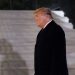 Jefe de Twitter justifica bloqueo de cuenta de Trump pero lo tacha de  «peligroso»  precedente