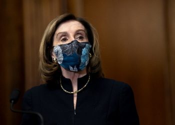 «Nadie está por encima de la ley», dice Pelosi tras acusación de Trump
