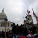 Fotos: Así irrumpieron los manifestantes en el Congreso de EE. UU. por resultados de elección presidencial
