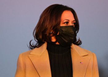 Ella es Kamala Harris, la primera mujer en ocupar el cargo como vicepresidenta de Estados Unidos