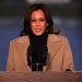 Ella es Kamala Harris, la primera mujer en ocupar el cargo como vicepresidenta de Estados Unidos