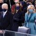 Ceremonia de investidura de Joe Biden como presidente de Estados Unidos