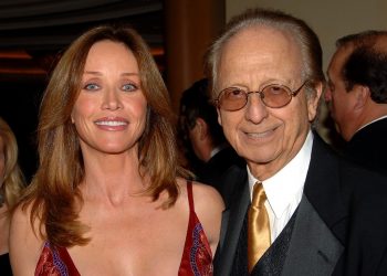 «Chica Bond» Tanya Roberts se encuentra en estado «crítico»