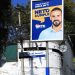Partidos se desmarcan de banderas debido al descrédito