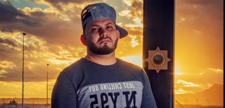 En 2019, Cris Mejía recibió el galardón
como Artista Revelación del periódico El Heraldo de Juárez
