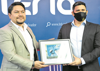 Lotería Nacional de Beneficencia distingue a Protección Civil