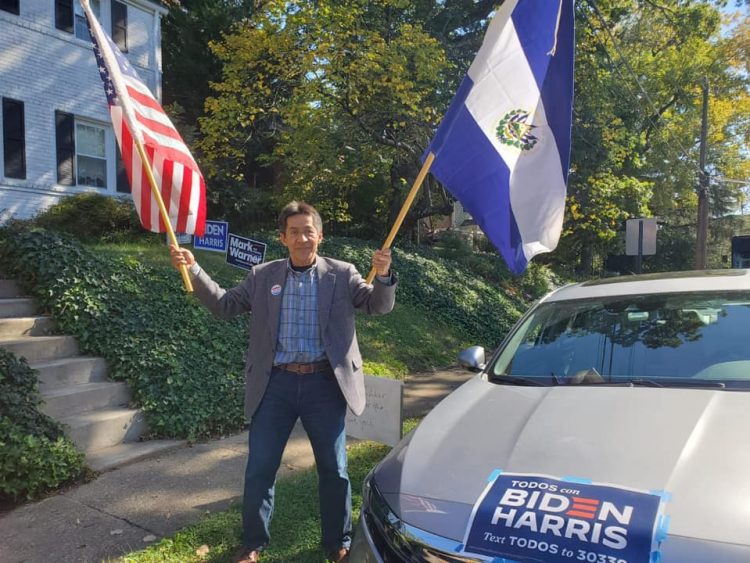 Cambios. La reversión de las órdenes ejecutivas heredadas por Trump son otro giro que esperan los inmigrantes.  Foto cortesía.