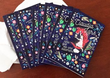 Inicie el año con buenas lecturas de autores salvadoreños