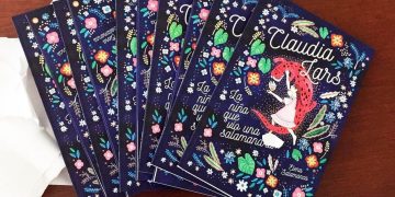 Inicie el año con buenas lecturas de autores salvadoreños