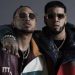 Anuel AA y Ozuna unen sus voces en una «histórica producción»