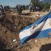 «Cuando vi la tierra no lo podía creer. Gritaba los nombres de mis familiares, pero no los encontraba»: sobreviviente del terremoto de 2001 en El Salvador