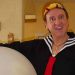 Carlos Villagrán, actor que dio vida a «Kiko» en «El Chavo del Ocho», busca ser gobernador de Querétaro