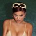 ¡De infarto! Así luce Kylie Jenner con su diminuto bikini en las playas de México