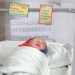 Fotos: Así dan la bienvenida a Carlos, el primer bebé en nacer en El Salvador en este 2021