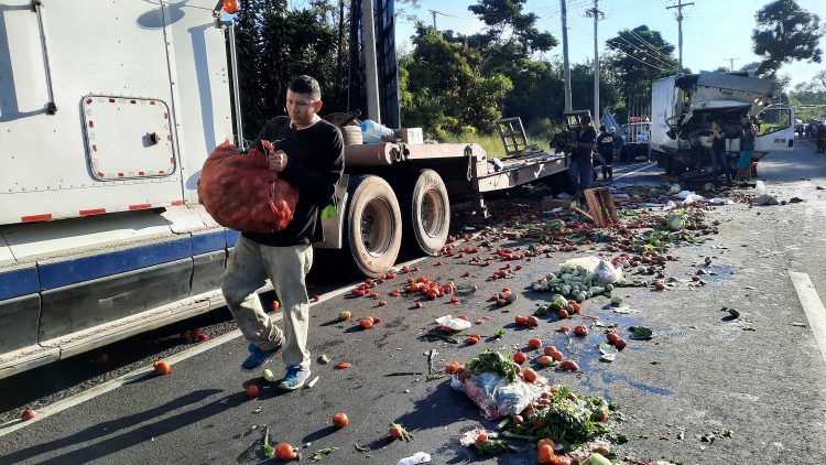 Foto: Juan Carlos Barahona/Diario El Salvador