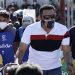 Carlos Romero, técnico de Jocoro: «Pese a cual sea el resultado de la vuelta, mis muchachos son campeones»