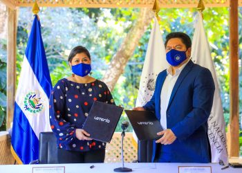Firman convenio para resaltar la riqueza cultural