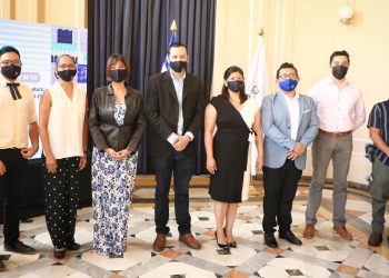 Ministerio de Cultura entrega más de $96,000 en apoyo a proyectos culturales independientes
