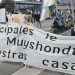 Mujer despedida de alcaldía de San Salvador está a punto de perder su casa