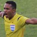 Iván Barton, árbitro de la final Alianza-Águila: «Joel Aguilar ha estado de cerca conmigo en la semana de la final»