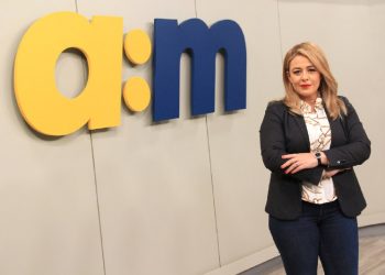 «Yo quiero ser una transformadora de El Salvador» Marisol Doratt, periodista