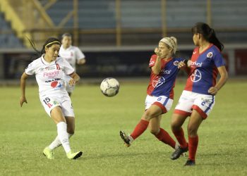 The queen: Alianza Women campeón del fútbol femenino