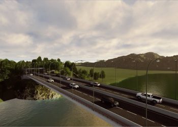 Construcción prevé invertir $1,200 millones en 2021