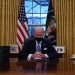 Biden promete firmar desde el día de su investidura decretos sobre pandemia, economía y migración
